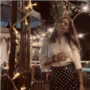 Offro ripetizioni online, individuali o di gruppo, per le seguenti materie: 
-SCUOLA SECONDARIA DI SECONDO GRADO - SCIENZE UMANE: psicologia, pedagogia, filosofia, scienze, biologia
-UNIVERSITA' - PSICOLOGIA: esami di psicologia (generale L-24), neuroscie